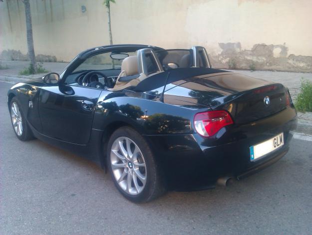 Bmw z4 2.0 150cv 30.000km 19.900 euros