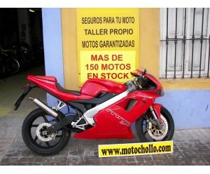 CAGIVA MITO SP 525