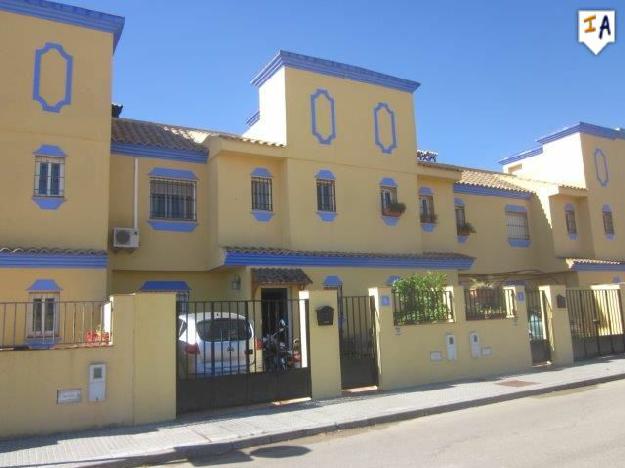 Casa en venta en Sierra de Yeguas, Málaga (Costa del Sol)