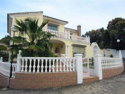 Chalet en venta en Alhaurín el Grande, Málaga (Costa del Sol)