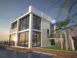 Chalet en venta en Gran Alacant, Alicante (Costa Blanca)