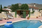 Chalet en venta en Hondón de las Nieves, Alicante (Costa Blanca) - mejor precio | unprecio.es
