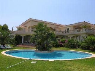 Chalet en venta en Santa Ponsa, Mallorca (Balearic Islands)