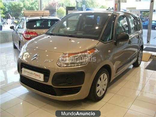 Citroën C3 Picasso HDI 90cv Airdream Attraction