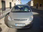 Citroen Xsara Picasso 2.0 HDI, EXCLUSIVE PLUS - mejor precio | unprecio.es