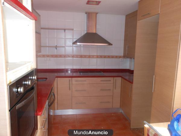 COCINA COMPLETA