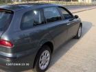 Comprar coche Alfa Romeo 156 1.9 JTD SPORT FAMILIAR 115CV '01 en Logroño - mejor precio | unprecio.es