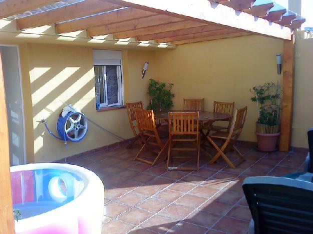 Dúplex en Marbella