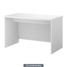 escritorio Besta de Ikea nuevo - mejor precio | unprecio.es