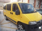 IAT - DUCATO JTD 130CV 9 PLAZAS - mejor precio | unprecio.es