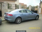 Jaguar XF 2.7D V6 Premium Luxury - mejor precio | unprecio.es