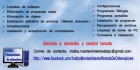 Manenimiento Remoto de Ordenadores - mejor precio | unprecio.es