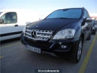 Mercedes-Benz Clase M ML 300 CDI 4M BE Edicion Limi - mejor precio | unprecio.es