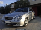 Mercedes E270 CDI - mejor precio | unprecio.es