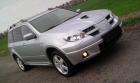 Mitsubishi Outlander 2.0 Turbo 4WD - mejor precio | unprecio.es