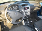 Opel Coupé/Cabrio 2 p. Tigra Twin Top 1.8 Sport 125 CV - mejor precio | unprecio.es