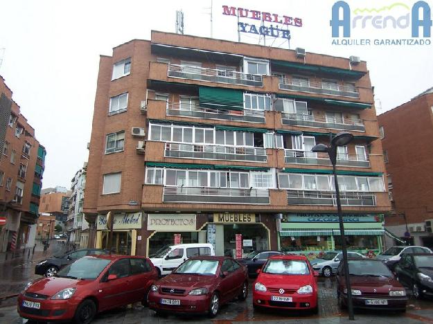 Piso en Alcorcón