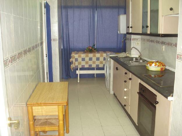 Piso en Almería