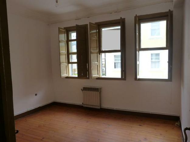 Piso en alquiler con opcion a compra en lugo