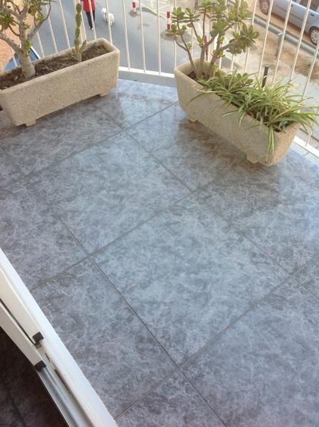Piso en Hospitalet de Llobregat, L´
