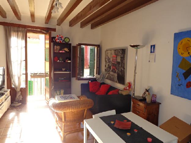 Piso en Palma de Mallorca