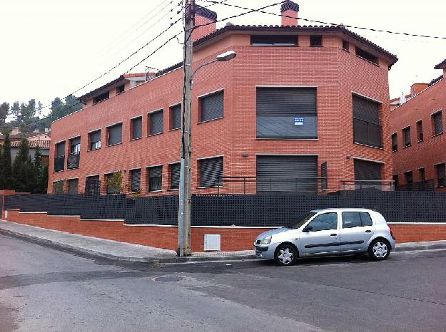 Piso en Sant Andreu de la Barca