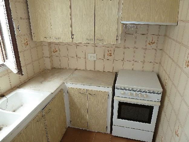 Piso en Villarreal/Vila-real