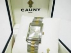 Reloj Cauny Swiss para sr y sra - mejor precio | unprecio.es