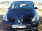 Renault Gran Espace 2.0 DCI \'07 - mejor precio | unprecio.es