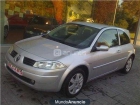 Renault Megane CONFORT DYNAMIQUE 1.5DCI105 - mejor precio | unprecio.es