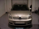Toyota Corolla Verso 2.0 D4D Sol - mejor precio | unprecio.es
