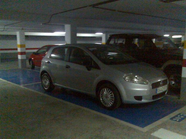 Vendo Fiat Grande Punto 1.4 - EXCELENTE OPORTUNIDAD