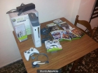 VENDO XBOX 360 DE 60 GB - mejor precio | unprecio.es