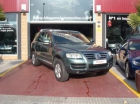 Volkswagen Touareg 25 R5 TDI Motion en Islas Baleares - mejor precio | unprecio.es