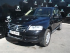 VOLKSWAGEN TOUAREG 5.0 TDI AUT - mejor precio | unprecio.es
