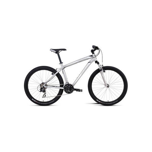 Bicicleta MTB de montaña specialized hard rock se