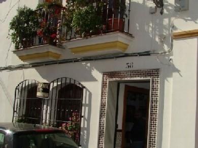 Adosado con 4 dormitorios se vende en Estepona, Costa del Sol