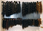 Angelica hair extensiones de cabello humano calida remy - mejor precio | unprecio.es