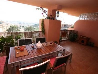 Apartamento con 3 dormitorios se vende en Fuengirola, Costa del Sol