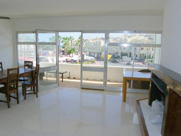 Apartamento en venta en Benalmadena Costa, Málaga (Costa del Sol)