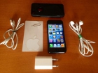 apple iphone 5 32gb - libre con factura - mejor precio | unprecio.es