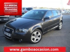 Audi A3 Sportback 2.0 TDI AMBITION - mejor precio | unprecio.es