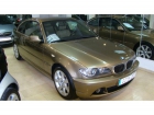 BMW 318 Ci - mejor precio | unprecio.es