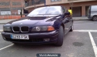 BMW SERIE 5 530d Aut. 6v - mejor precio | unprecio.es