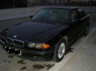 BMW Serie 7 728i piel tel techo en Tarragona - mejor precio | unprecio.es