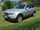 BMW X3 2.0d Xdrive 177 CV. Diesel - mejor precio | unprecio.es