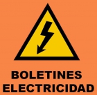 Boletines electricidad baratos barcelona - mejor precio | unprecio.es