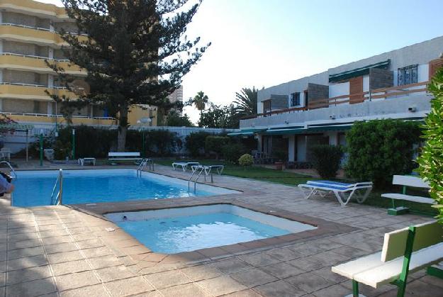 Bungalow en San Bartolomé de Tirajana