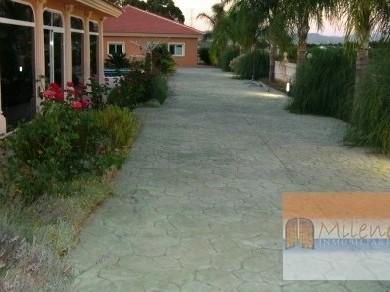 Chalet con 3 dormitorios se vende en Alhaurin de la Torre