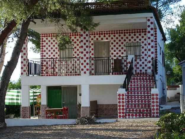 Chalet en Sagunto/Sagunt